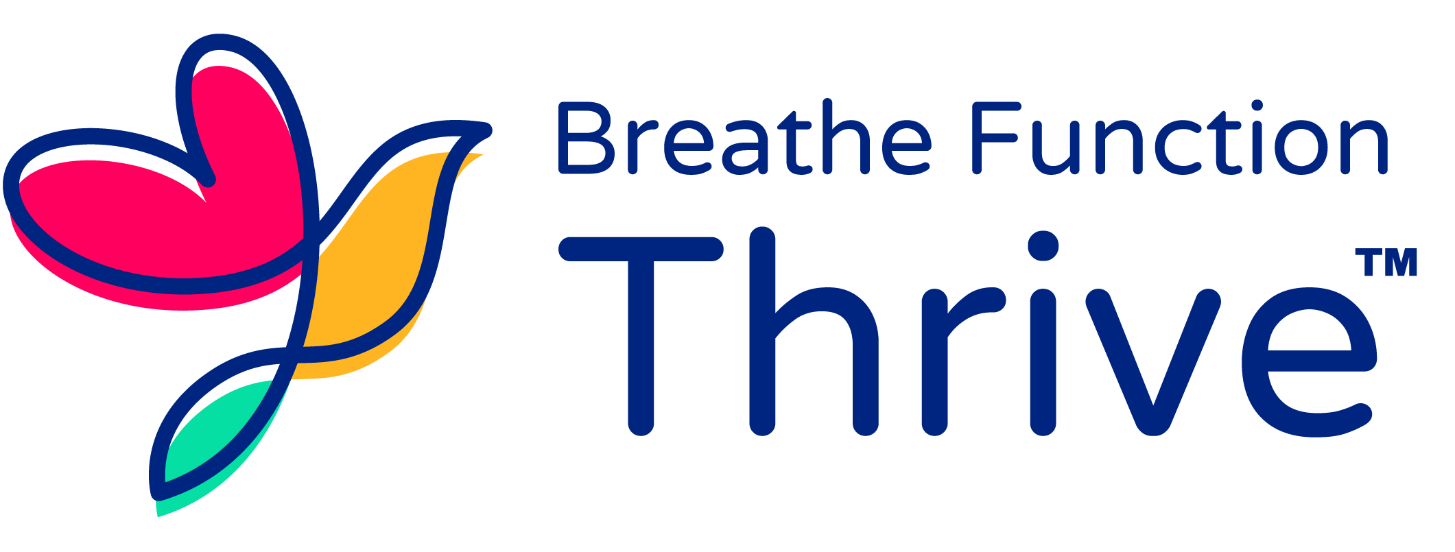 Breathe Function Thrive